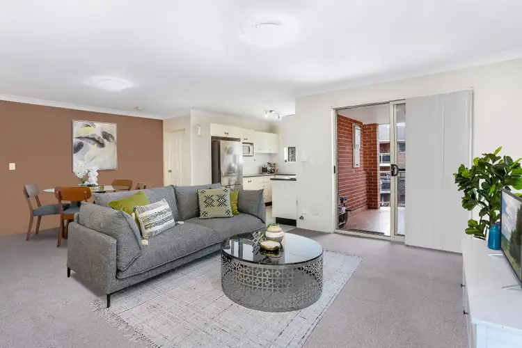 11/5-11 Weigand Avenue, Bankstown NSW 2200