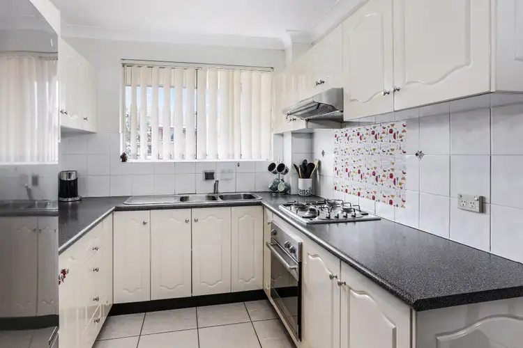 Third view of Homely unit listing, 11/5-11 Weigand Avenue, Bankstown NSW 2200