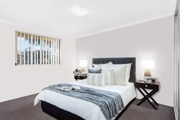 Fifth view of Homely unit listing, 11/5-11 Weigand Avenue, Bankstown NSW 2200