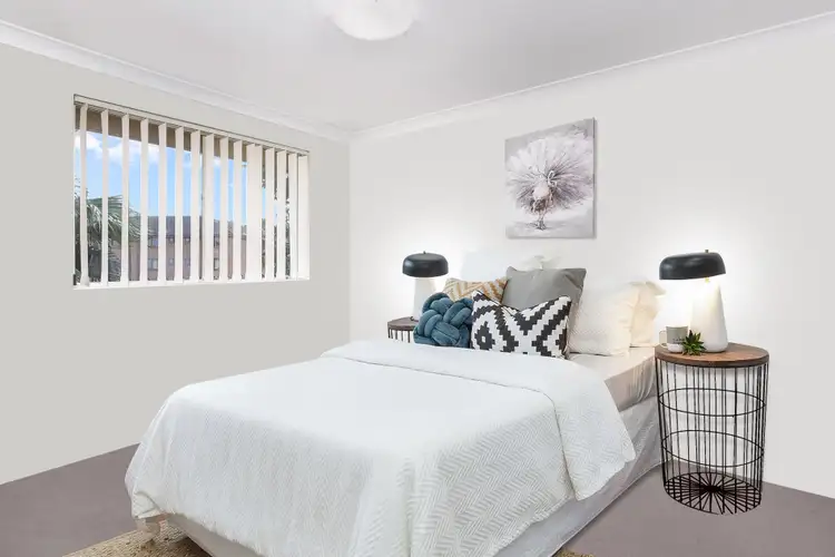 Sixth view of Homely unit listing, 11/5-11 Weigand Avenue, Bankstown NSW 2200