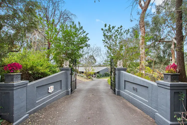 58 Larkin Place, East Kurrajong NSW 2758