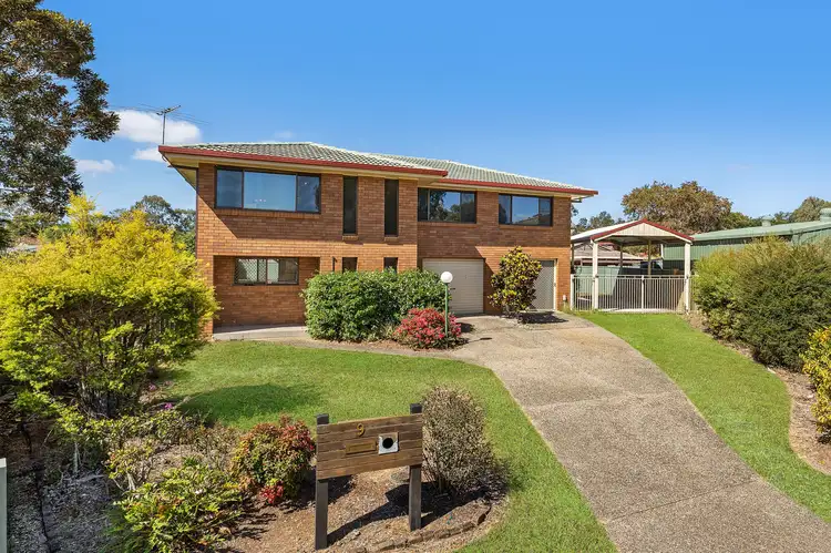 Main view of Homely house listing, 9 Lupus Street, Bald Hills QLD 4036