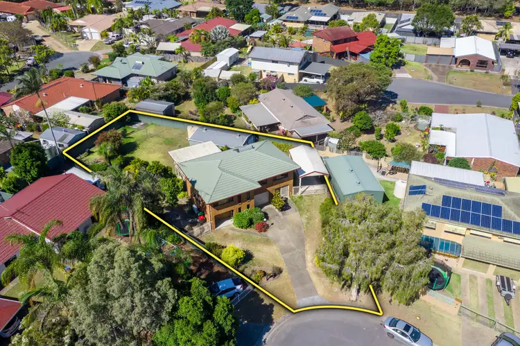 Second view of Homely house listing, 9 Lupus Street, Bald Hills QLD 4036