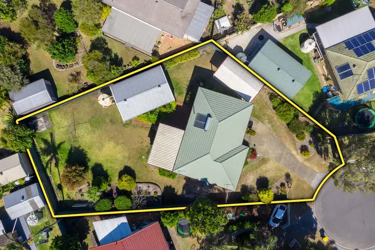 Third view of Homely house listing, 9 Lupus Street, Bald Hills QLD 4036