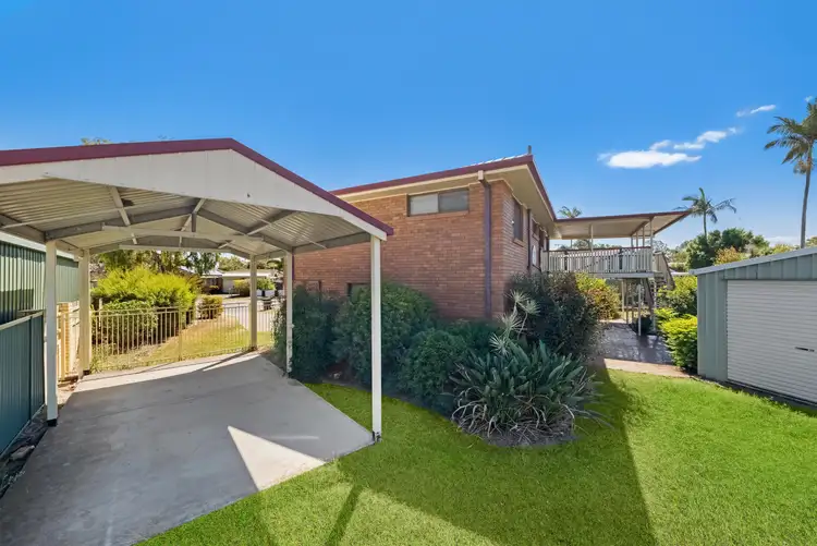 Fourth view of Homely house listing, 9 Lupus Street, Bald Hills QLD 4036