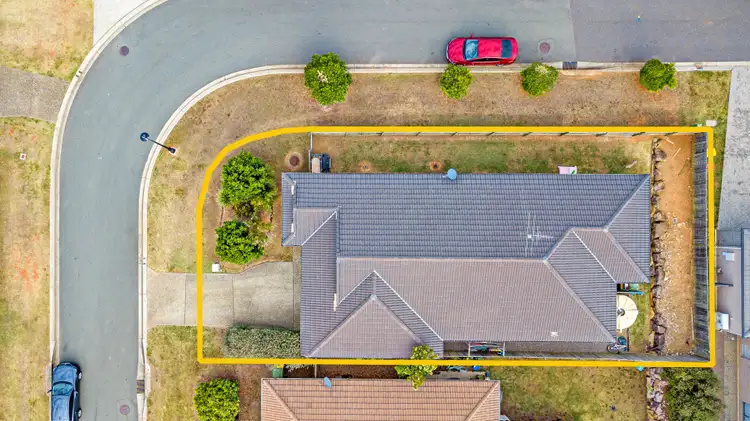Second view of Homely house listing, 26 Elderflower Circuit, Griffin QLD 4503