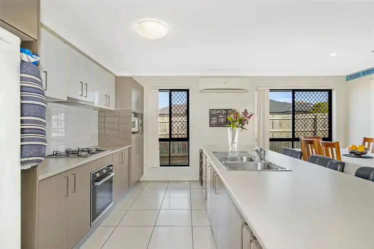 Fourth view of Homely house listing, 26 Elderflower Circuit, Griffin QLD 4503