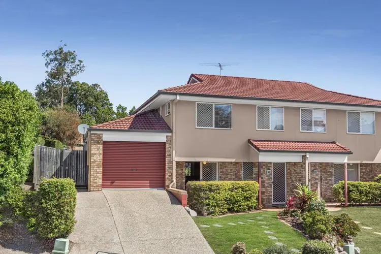 Main view of Homely townhouse listing, 16/195 Old Northern Road, Mcdowall QLD 4053