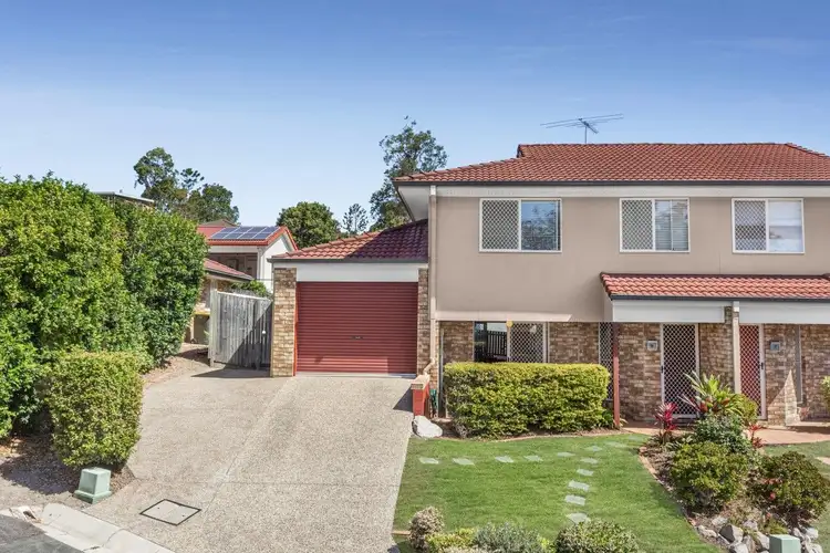 Second view of Homely townhouse listing, 16/195 Old Northern Road, Mcdowall QLD 4053