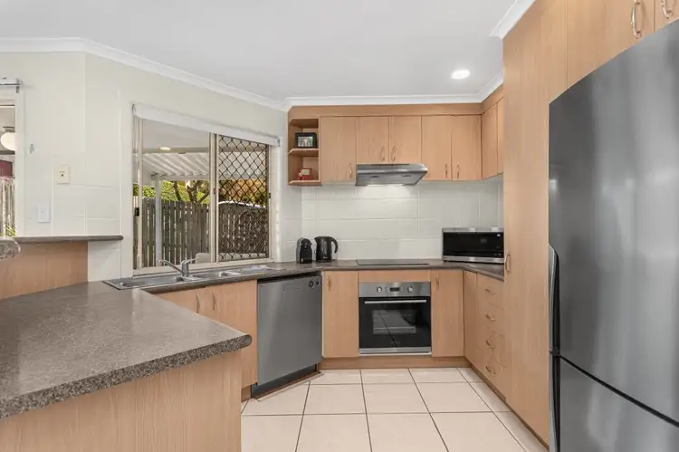 Third view of Homely townhouse listing, 16/195 Old Northern Road, Mcdowall QLD 4053