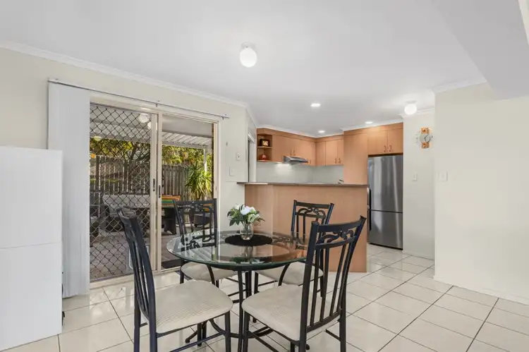 Fourth view of Homely townhouse listing, 16/195 Old Northern Road, Mcdowall QLD 4053