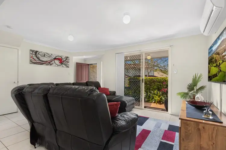 Fifth view of Homely townhouse listing, 16/195 Old Northern Road, Mcdowall QLD 4053