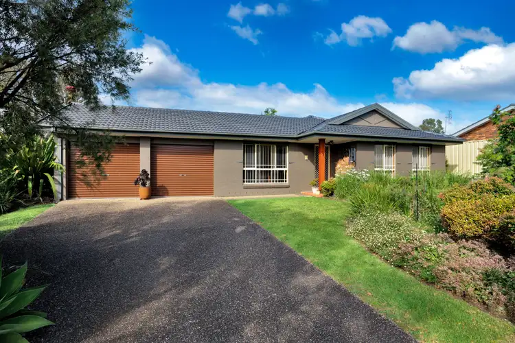 1 Elderberry Avenue, Worrigee NSW 2540