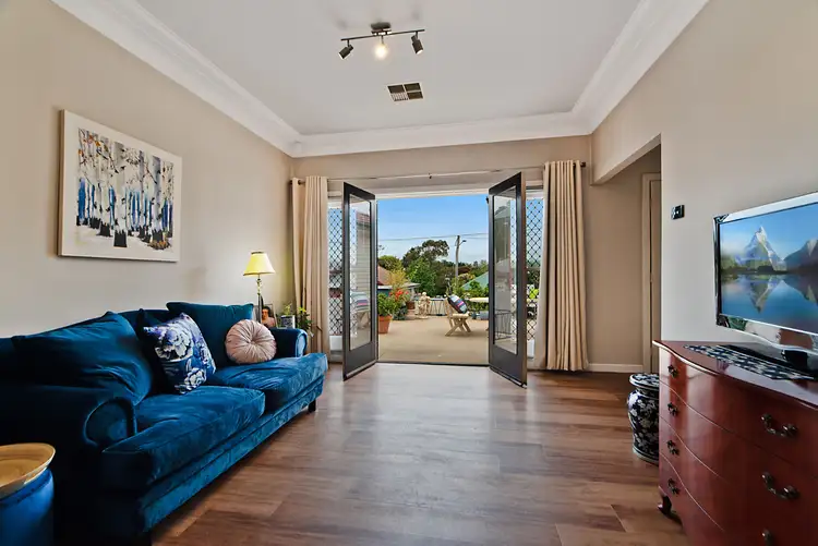 Fourth view of Homely house listing, 112 Brooks Street, Rutherford NSW 2320