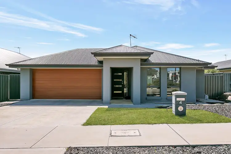 4 Kirtlington Court, Mount Barker SA 5251