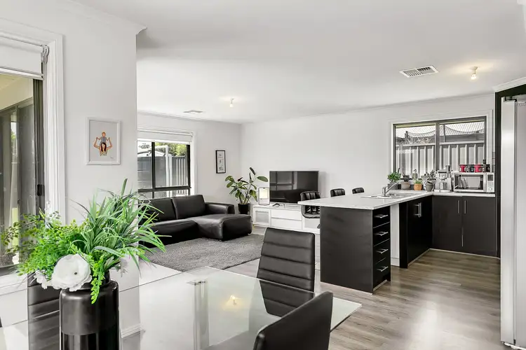 Fourth view of Homely house listing, 4 Kirtlington Court, Mount Barker SA 5251