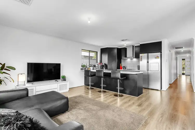 Fifth view of Homely house listing, 4 Kirtlington Court, Mount Barker SA 5251