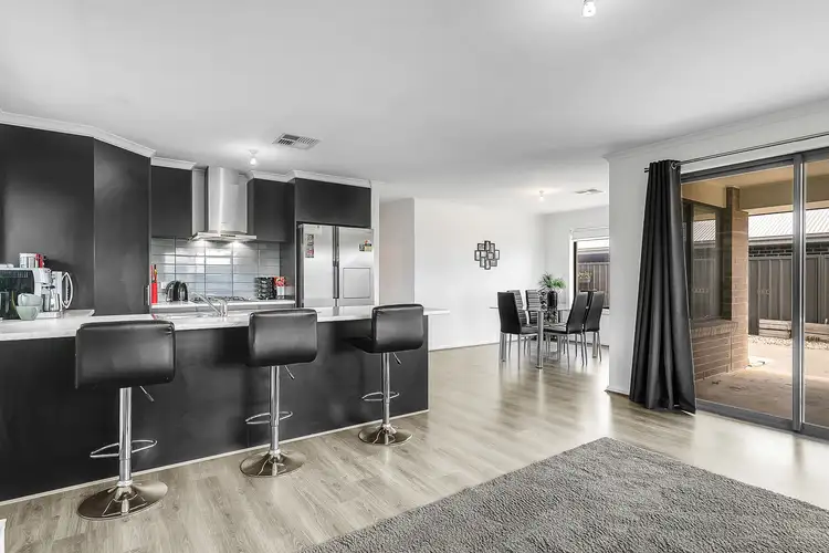 Sixth view of Homely house listing, 4 Kirtlington Court, Mount Barker SA 5251
