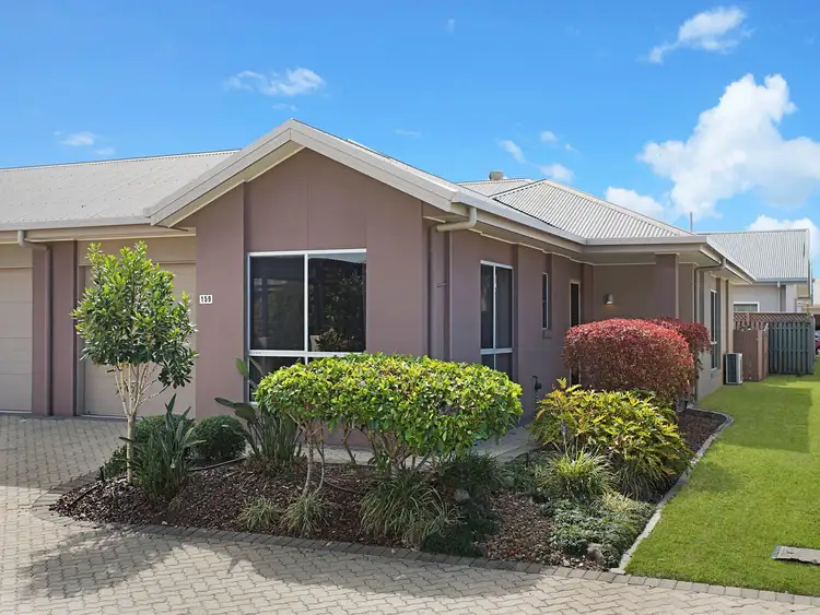 Main view of Homely unit listing, 159/2 Grand Parade, Kawana Island QLD 4575