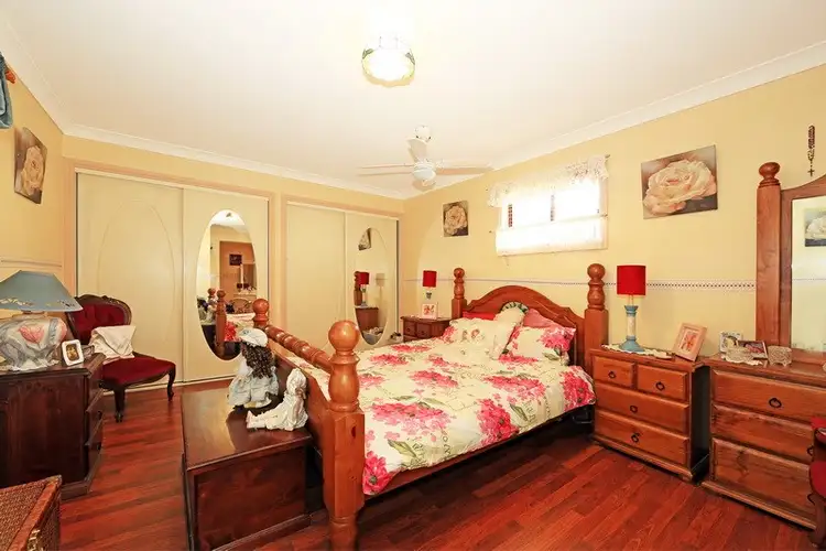 Seventh view of Homely house listing, 3 Formby Close, Bomaderry NSW 2541