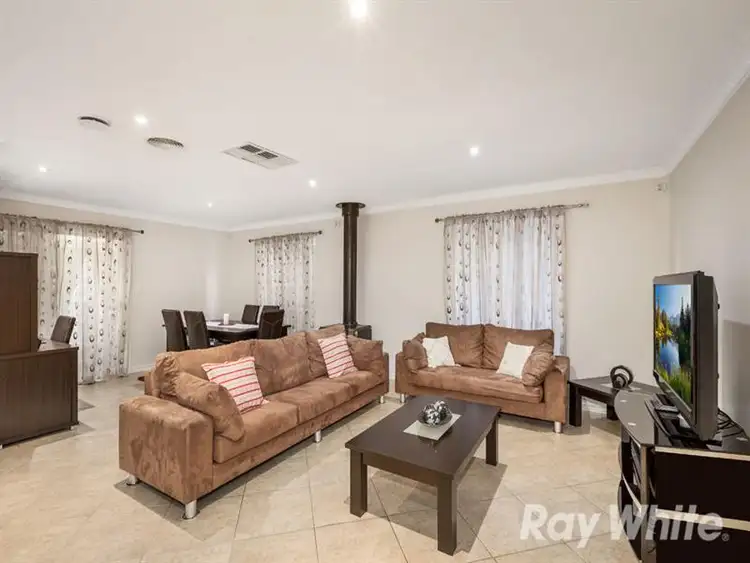 Sixth view of Homely house listing, 6 Sovereign Court, Epping VIC 3076
