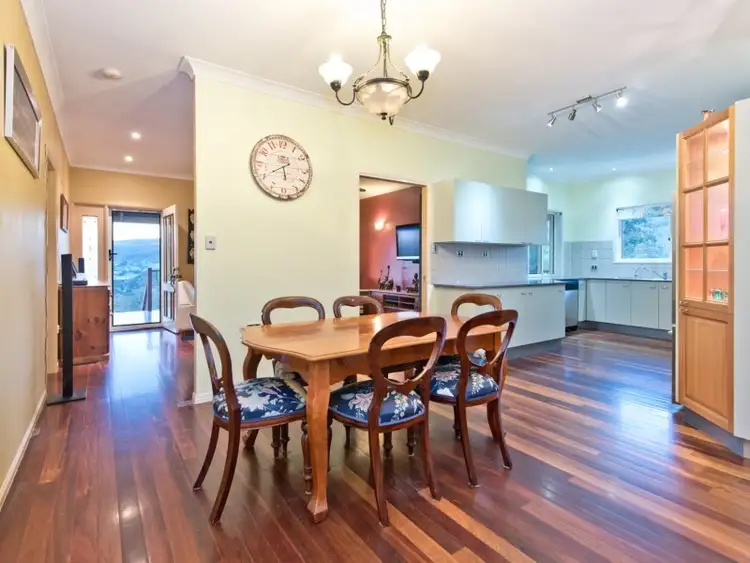 Third view of Homely house listing, 26 Gymkhana Place, Dayboro QLD 4521