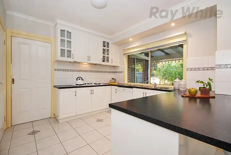 Third view of Homely house listing, 60 HUNTINGDALE Drive, Chirnside Park VIC 3116