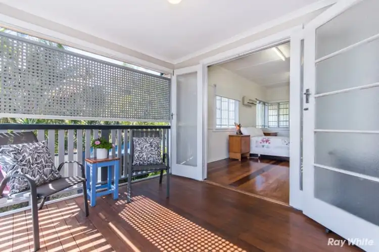 Second view of Homely house listing, 49 Railway Parade, Nudgee QLD 4014