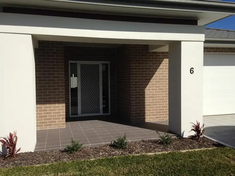 6 Brushtail Place, Fullerton Cove NSW 2318
