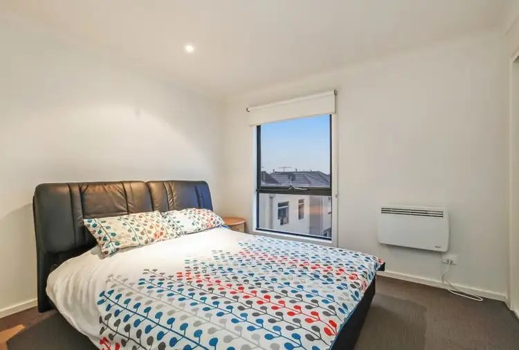 Fifth view of Homely townhouse listing, 31/8 Moresby Court, Craigieburn VIC 3064