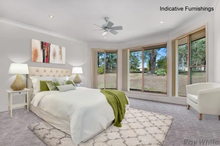 Fifth view of Homely house listing, 2 Durham Grove, Wallalong NSW 2320