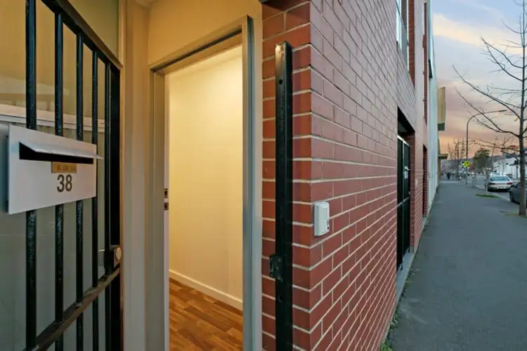 38 Gilles Street, Adelaide SA 5000