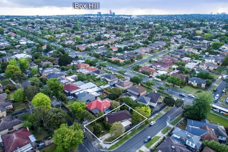 Third view of Homely house listing, 14 Esta Street, Blackburn North VIC 3130