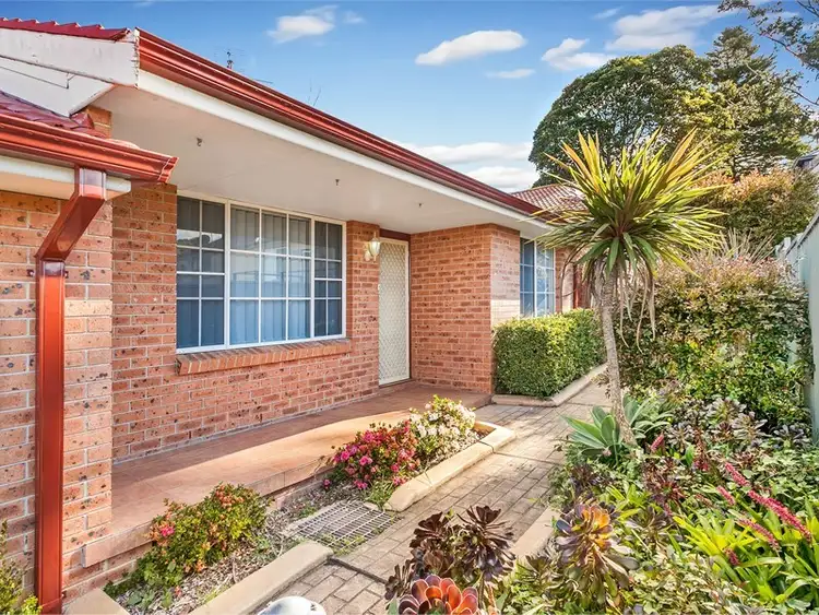 Third view of Homely villa listing, 2/7 Stuart Street, Helensburgh NSW 2508