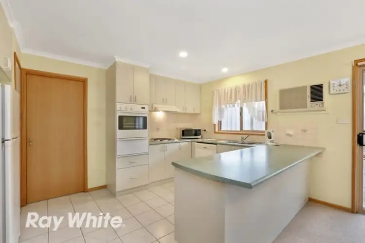 Second view of Homely house listing, 2/9 Patricia Court, Drysdale VIC 3222