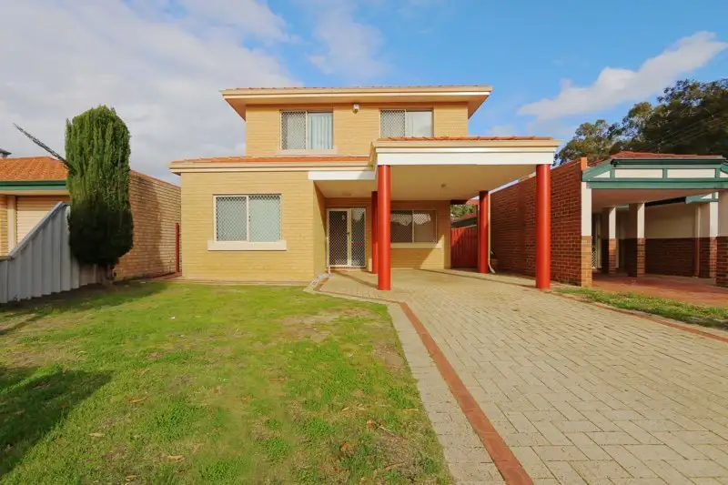 Main view of Homely house listing, 3 Gochean Avenue, Bentley WA 6102
