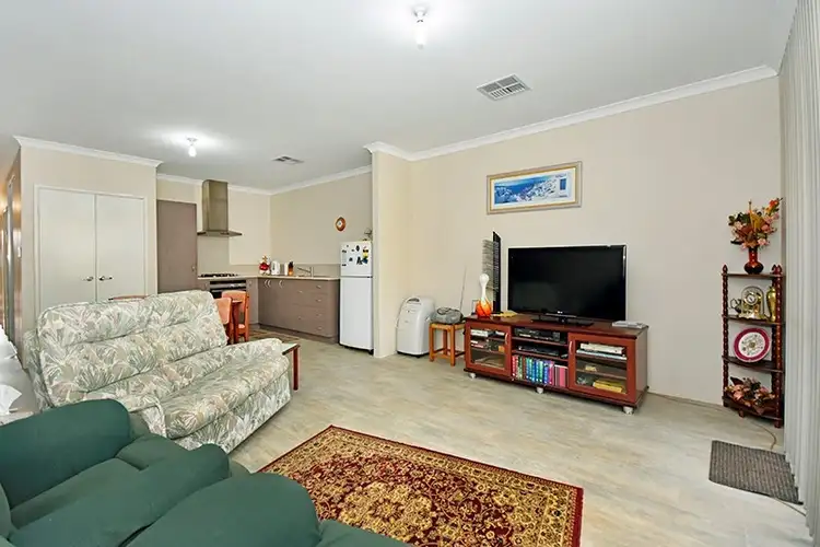 Fourth view of Homely house listing, 29 Dalgarup Way, Ellenbrook WA 6069