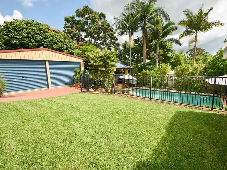 Main view of Homely house listing, 14 Wharf Road, Bli Bli QLD 4560