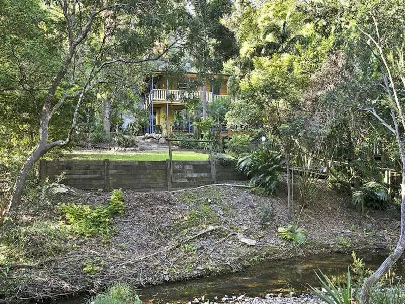 Main view of Homely house listing, 611 Gold Creek Road, Brookfield QLD 4069