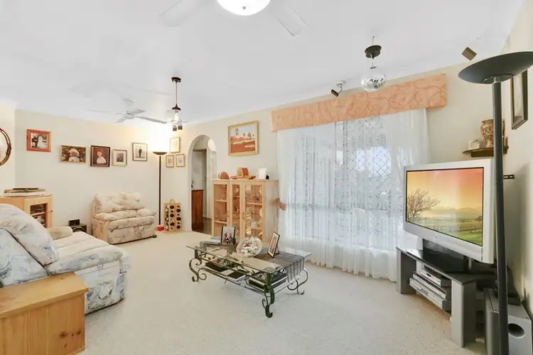 Third view of Homely house listing, 18 Gunyah Grove, Ashmore QLD 4214