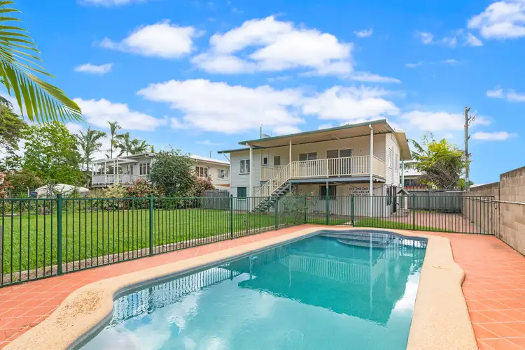 Second view of Homely house listing, 6 Crete Street, Aitkenvale QLD 4814