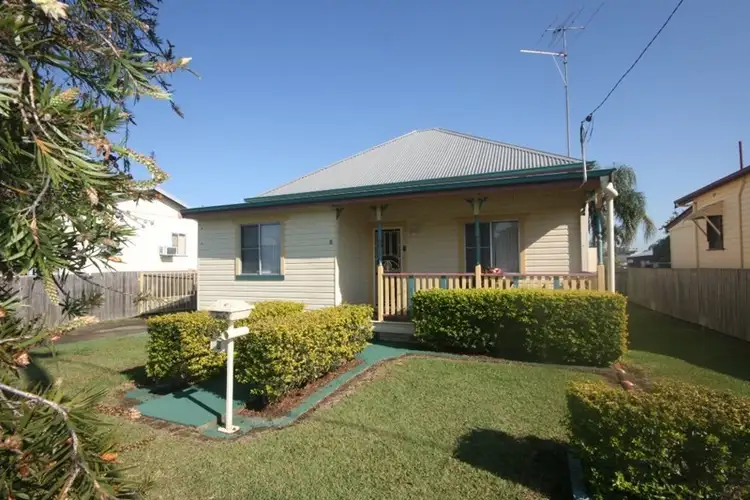 Main view of Homely house listing, 8 Kelly Street, South Grafton NSW 2460