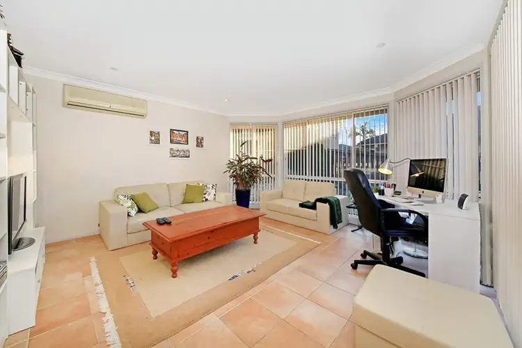 Fourth view of Homely house listing, 27 Lucas Circuit, Kellyville NSW 2155