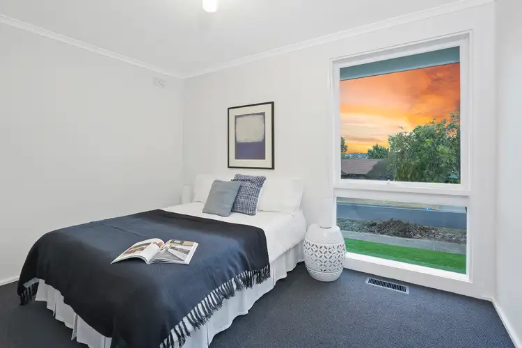 Seventh view of Homely house listing, 4 Tettenhall Ridge, Belmont VIC 3216