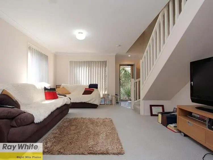 Second view of Homely townhouse listing, 5/16 Lakefield Place, Runcorn QLD 4113