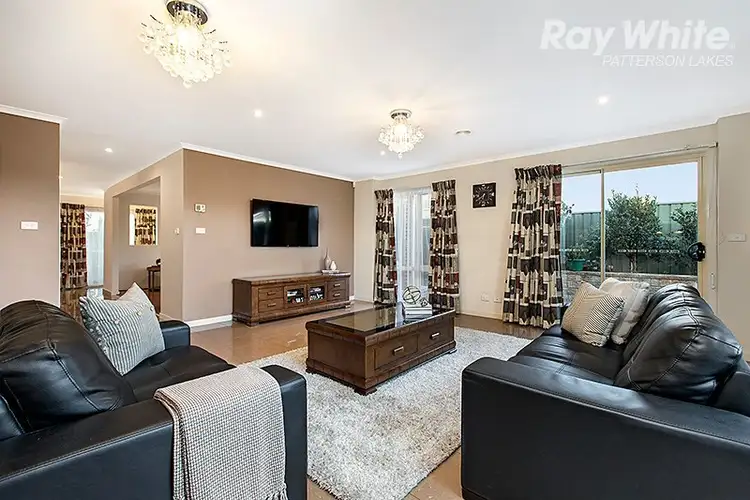 Fifth view of Homely house listing, 14 Riverside West, Patterson Lakes VIC 3197