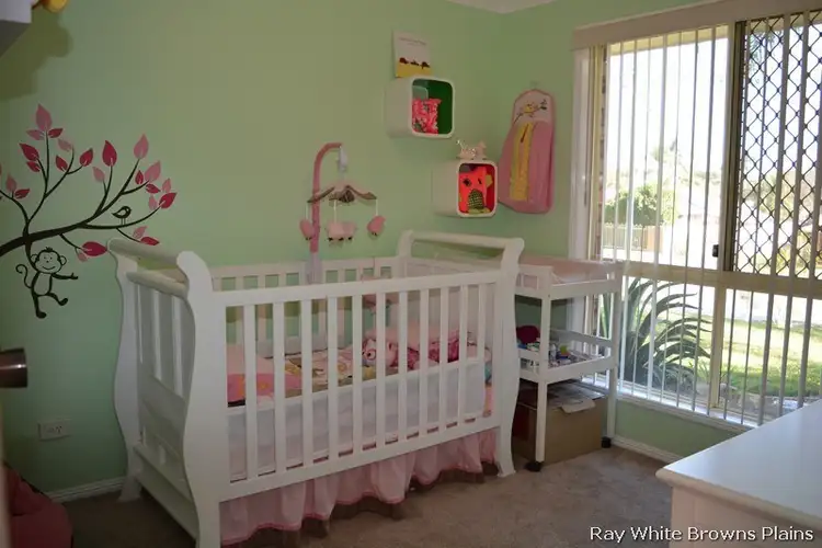 Sixth view of Homely house listing, 20 Mortlake Crescent, Boronia Heights QLD 4124