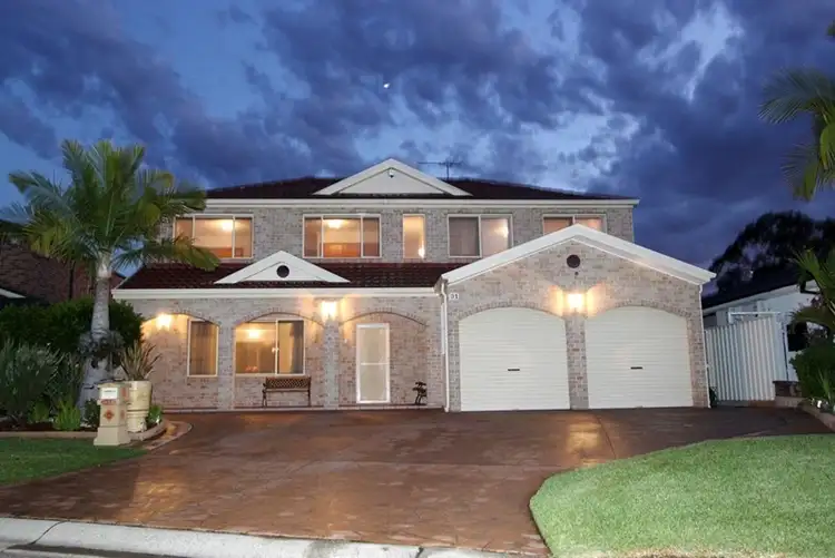 Main view of Homely house listing, 31 Cobbett Street, Wetherill Park NSW 2164