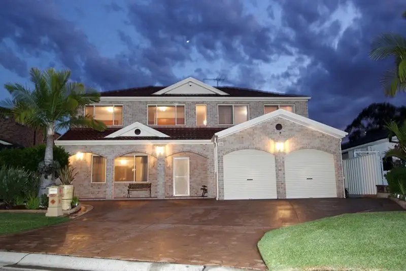 Main view of Homely house listing, 31 Cobbett Street, Wetherill Park NSW 2164