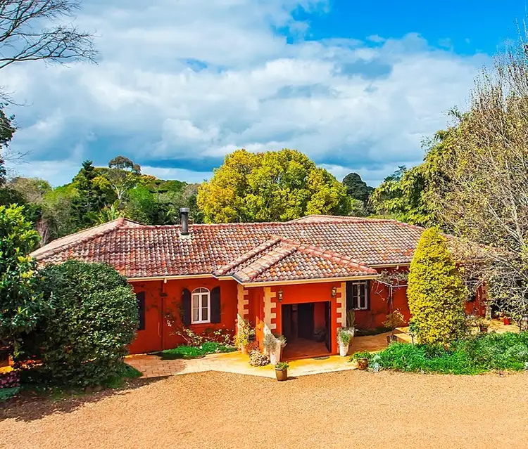 Sixth view of Homely house listing, 182 Long Road, Tamborine Mountain QLD 4272